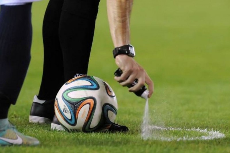 Οι διαιτητές των προημιτελικών Κυπέλλου