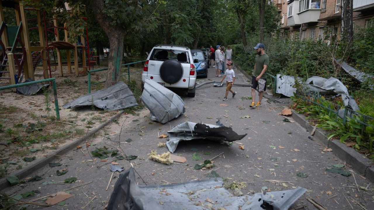 Ουκρανία: Υπηρεσία αναζήτησης Ρώσων στρατιωτών που αγνοούνται στην χώρα