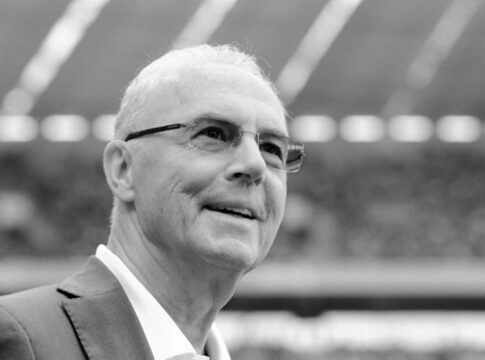 Παγκόσμιος θρήνος στο ποδόσφαιρο: Πέθανε ο σπουδαίος Φραντς Μπεκενμπάουερ