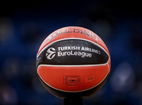 Παίκτες-’’Μύθοι’’ της Εuroleague που έκαναν τη στατιστική να «παραμιλάει»