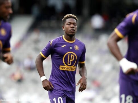 Παίρνει Λέγια Ισέκα ο ΟΦΗ