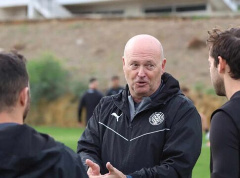 ΠΑΟΚ και… μετεγγραφές στο επίκεντρο