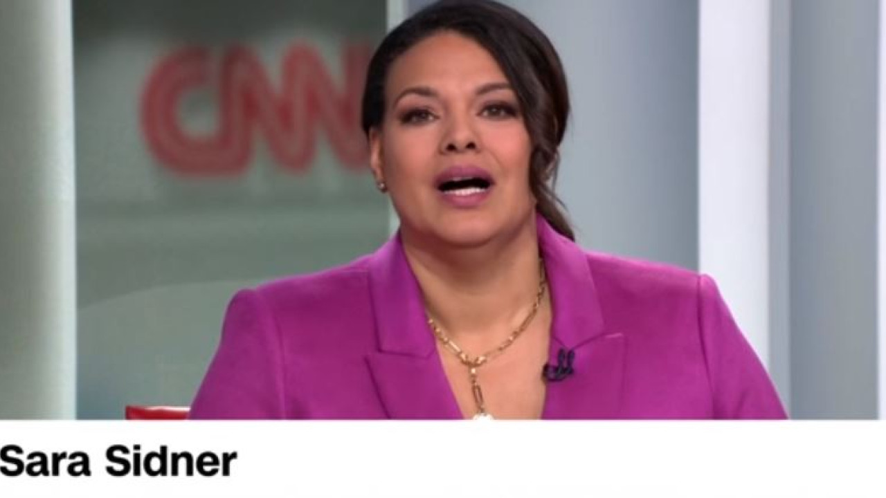 Παρουσιάστρια του CNN ανακοινώνει στο δελτίο ότι διαγνώστηκε με καρκίνο