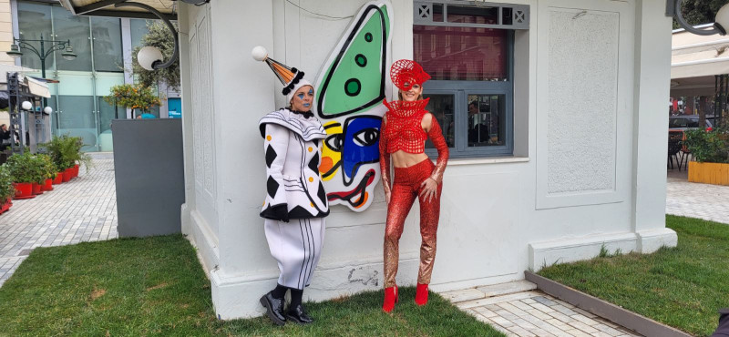 καρναβάλι Πάτρα