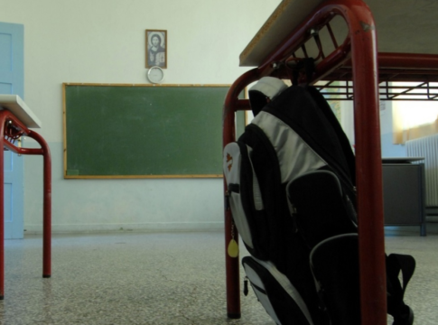 Πίσω στα θρανία οι μαθητές του 2ου Γυμνασίου Χανιών – Προσωρινή αναστολή των κινητοποιήσεων