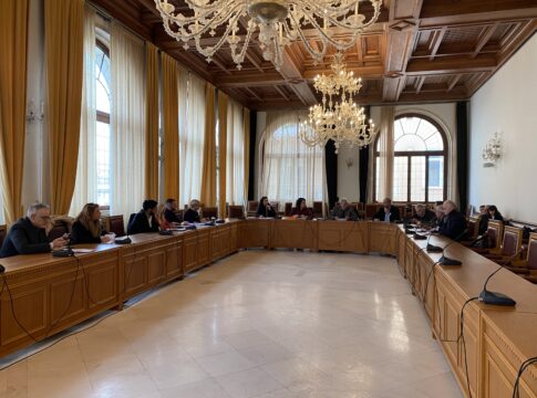 Προσφυγή του δήμου Ηρακλείου στο ΣτΕ για το περιβαλλοντικό τέλος