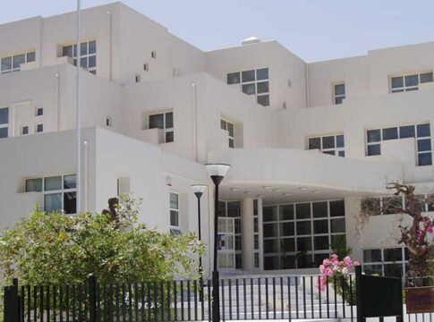 Ψυχοεκπαιδευτικό πρόγραμμα «κινηματογραφοθεραπείας» στο Πνευματικό Κέντρο Χανίων