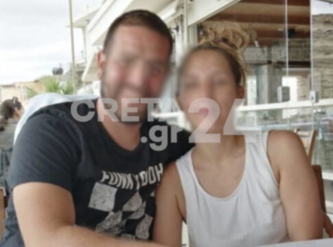 Πυροβολισμοί στο Γκάζι: Επέστρεψε στο Ηράκλειο ο 34χρονος Δημήτρης