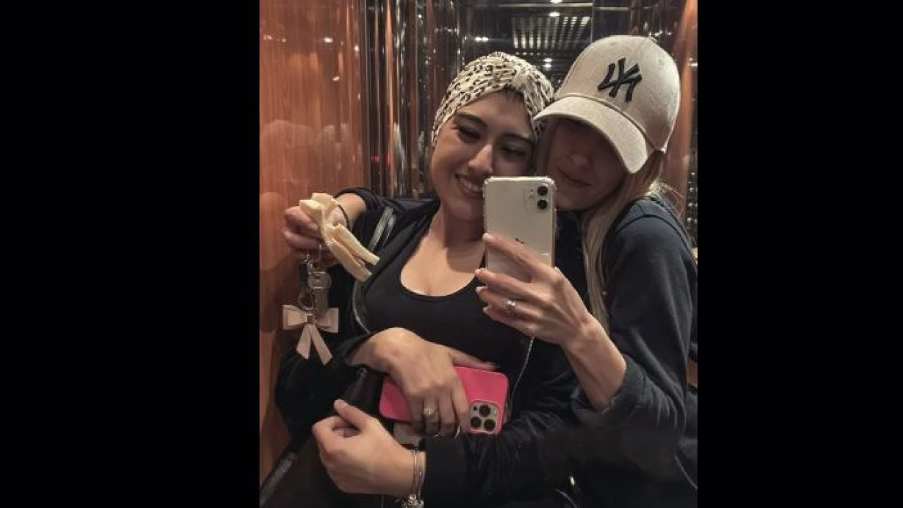 Ραφαέλα Πιτσικάλη: Συγκινεί η αδελφή της με βίντεο στα social media - «Με έκανες να εκτιμήσω την κάθε στιγμή»
