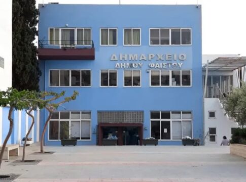 Σε ετοιμότητα η πολιτική προστασία του δήμου Φαιστού – Ποια σχολεία θα παραμείνουν κλειστά