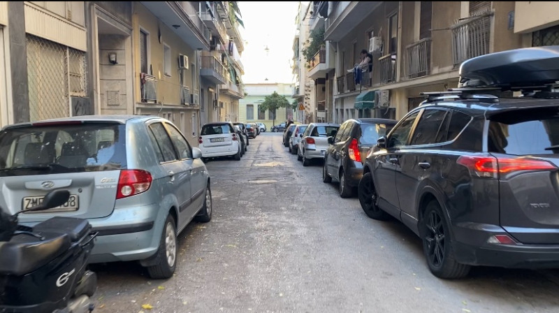 πολυκατοικία