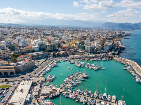 Σεμινάριο για τη «Διαχείριση Κρίσεων και Διακυβέρνηση στον Τουρισμό» από τον Αναπτυξιακό Οργανισμό «Ηρακλείο ΜΑΕ»