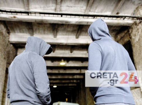 «Σκληραίνει» η εφηβική παραβατικότητα – Τι αποκαλύπτουν τα στοιχεία