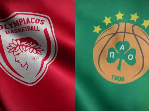 Σούπερ ντέρμπι, σούπερ αγορές!