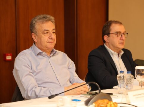 Στ. Αρναουτάκης για ΒΟΑΚ: «Το πρώτο βήμα έγινε και είναι θετικό – Οι διεκδικήσεις της Περιφέρειας και των φορέων απέδωσαν»