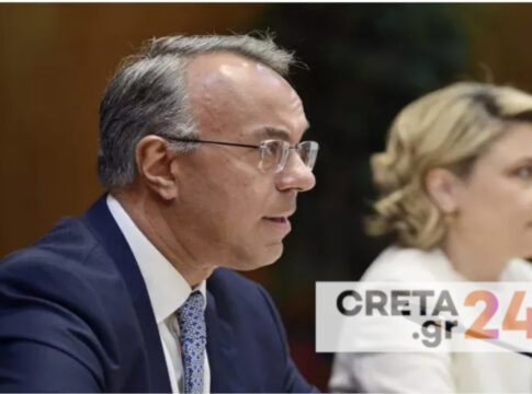 Σταϊκούρας: Ανοίγουν οι προσφορές για τον ΒΟΑΚ