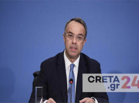 Στην Κρήτη αρχές Φεβρουαρίου ο Χρήστος Σταϊκούρας με ανακοινώσεις για τον ΒΟΑΚ