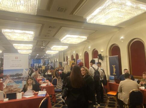 Στην τελική ευθεία για την διοργάνωση της Ημέρας Καριέρας στα Χανιά