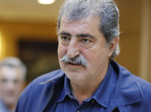 Στο νοσοκομείο Χανίων την Τετάρτη ο Παύλος Πολάκης