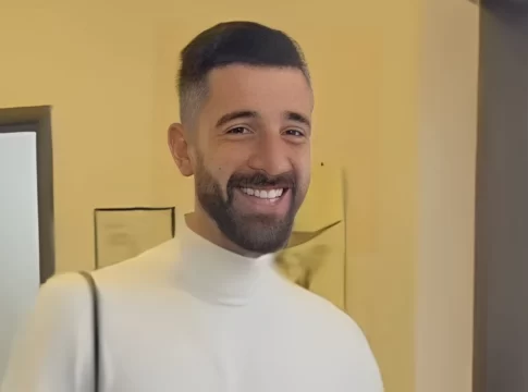 Στο Σαλέρνο ο Πασαλίδης για τις υπογραφές