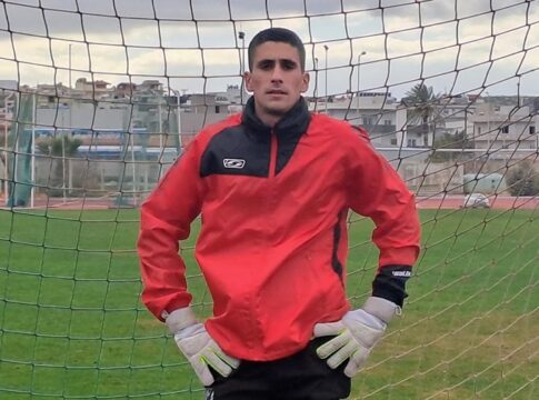 Στον Γιούχτα ο Μ. Καπετανάκης