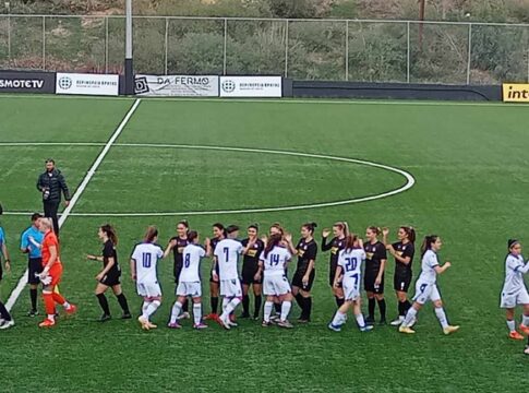 Στραβοπάτημα με Αστέρα…