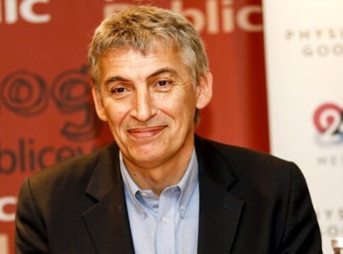 Σύγκρουση Φασούλα-Λιόλιου