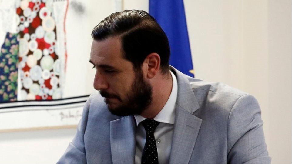 Συνάντηση Λυσάνδρου-Βρούτση