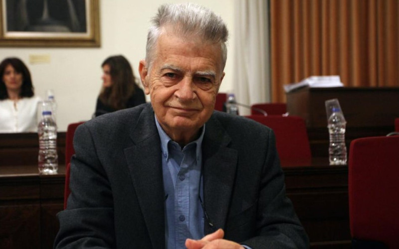 δαρειωτης 