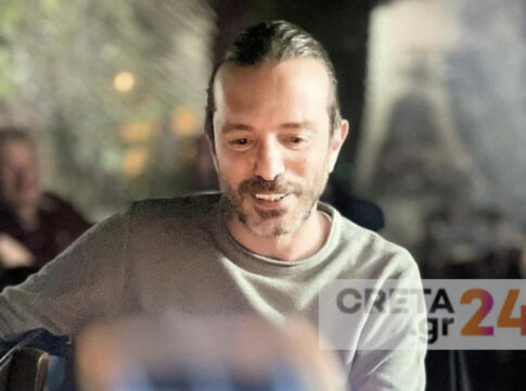 Τα «ευχαριστώ» του Χάρη και το τέλος μιας περιπέτειας