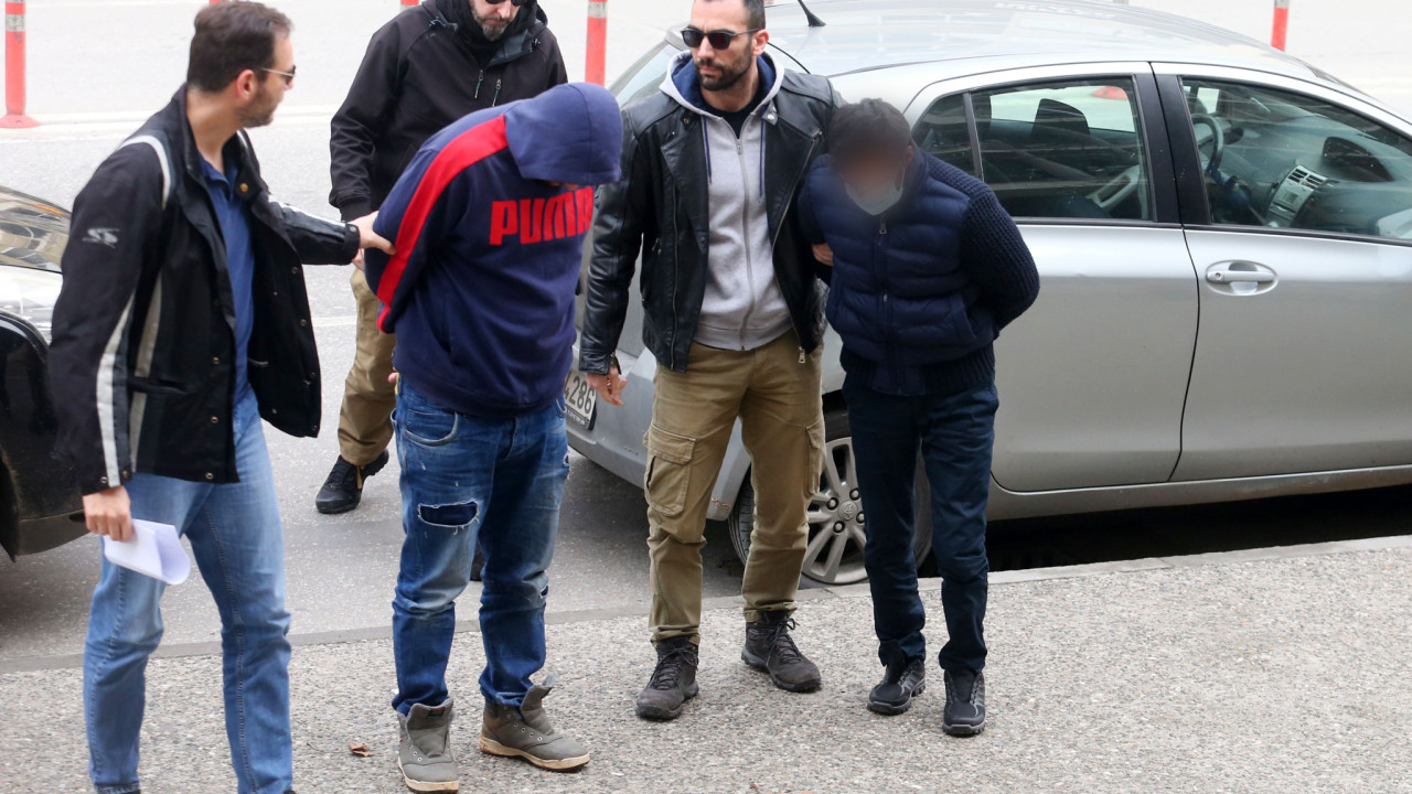 Θεσσαλονίκη - Δολοφονία 41χρονης: Προθεσμία για να απολογηθούν το Σάββατο πήραν οι δύο κατηγορούμενοι