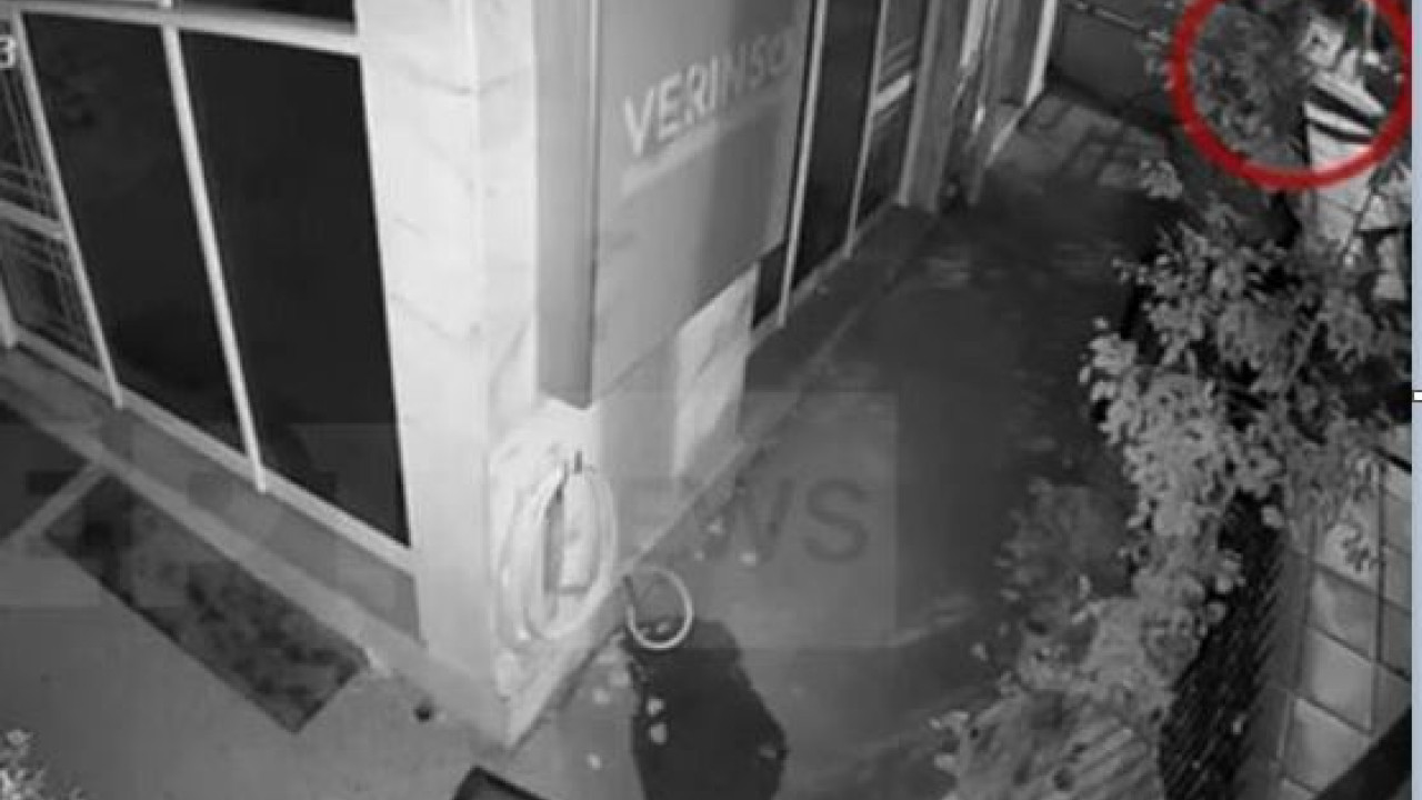 Θεσσαλονίκη: Νέο σοκαριστικό βίντεο ντοκουμέντο για την δολοφονία της 41χρονης εγκύου