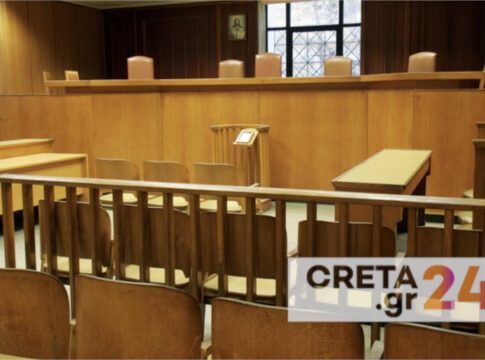 Τι απάντησε το Υπουργείο Δικαιοσύνης στην ερώτηση του ΚΚΕ για την ενδεχόμενη κατάργηση του Εφετείου Κρήτης