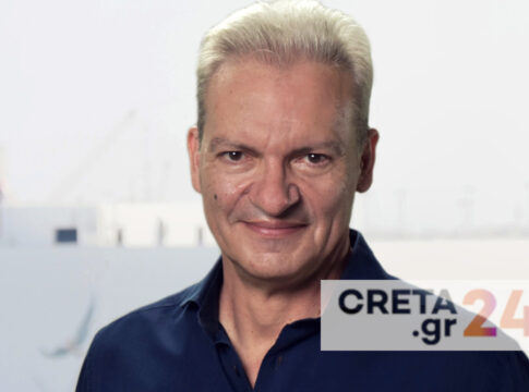 Τι ειπώθηκε στις ομάδες Καλοκαιρινού – Καραμαλάκη για την ΠΕΔ Κρήτης