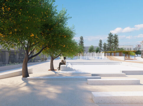 Την Παρασκευή η παρουσίαση των εναλλακτικών στρατηγικών ανάδειξης του ιστορικού κέντρου της Κισσάμου