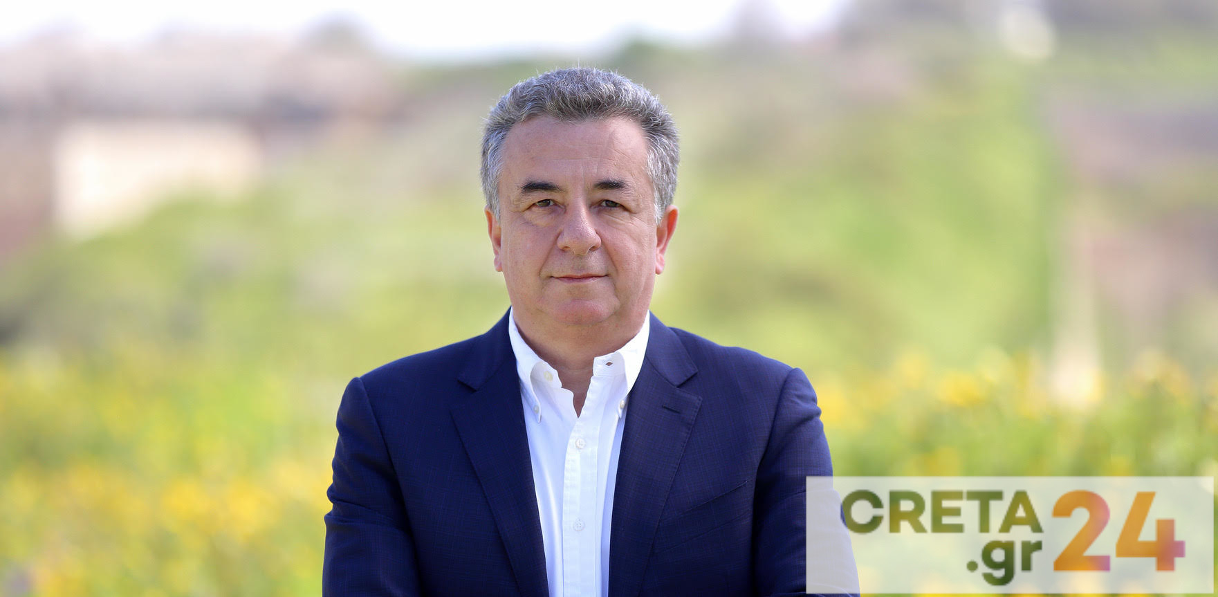 Το εκτελεστικό σχήμα της Περιφέρειας Κρήτης – Ποιοι αναλαμβάνουν αντιπεριφερειάρχες