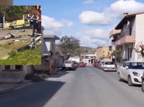 Βαρύ πένθος στους Κουνάβους για το χαμογελαστό κορίτσι που «έσβησε» στη άσφαλτο – Βίντεο ντοκουμέντο από το σοκαριστικό τροχαίο