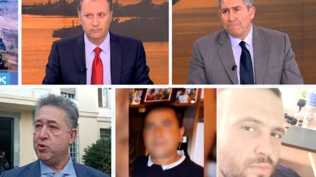 Βόλος - Δικηγόρος 50χρονου πατέρα στον ΣΚΑΪ: Δεν είχε ανθρωποκτόνο πρόθεση