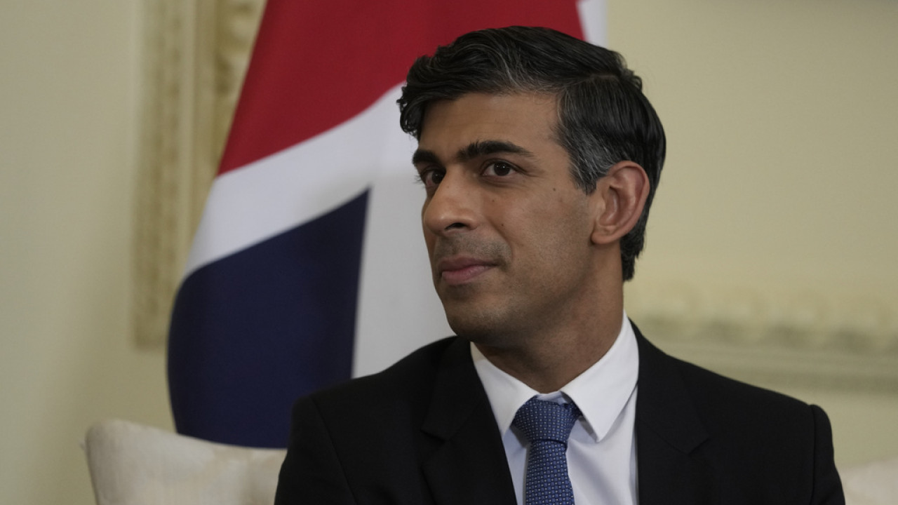 Βρετανία: Κυρώσεις σε τέσσερα στελέχη των Χούθι
