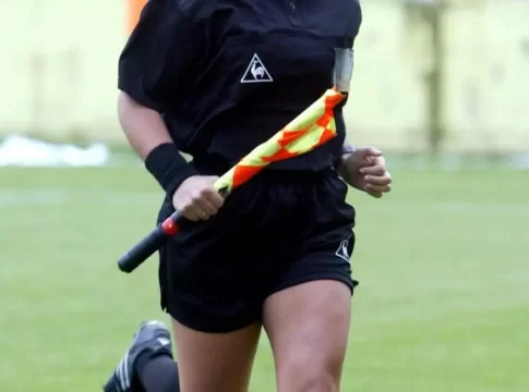 Ξυλοκόπησαν γυναίκα πρώην διεθνή διαιτητή!