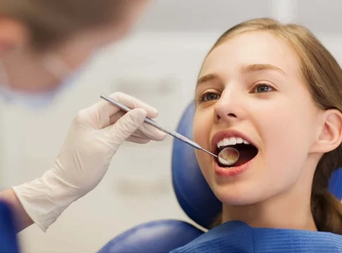 7η ΥΠΕ Κρήτης: Πρόγραμμα αγωγής στοματικής υγείας στα παιδιά Ρομά