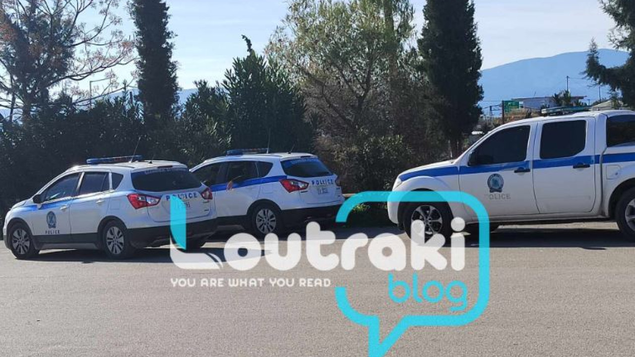 Άγιοι Θεόδωροι: Πυρκαγιά κατέστρεψε ολοσχερώς σπίτι – Έρευνες για την ένοικο