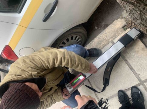 Άμεση αντίδραση του Δήμου Ηρακλείου και έλεγχος των δέντρων στα Καμίνια