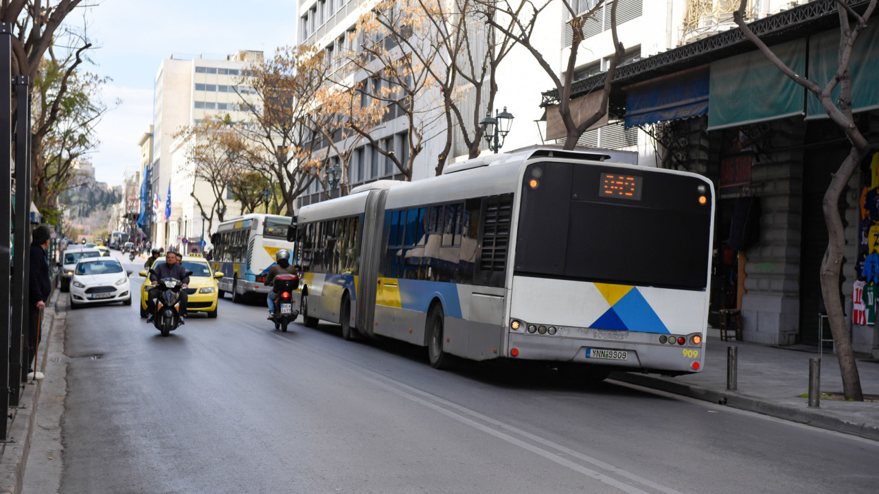 Απεργιακό black out την Τετάρτη – Πως θα κινηθούν τα ΜΜΜ – Πότε θα γίνουν οι συγκεντρώσεις