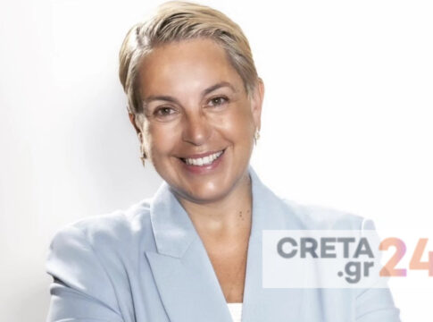 Αποχωρεί από την παράταξη Καραμαλάκη η Αντιγόνη Ανδρεάκη