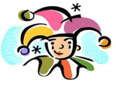 Αποκριάτικο θεατρικό παιχνίδι με ελεύθερη συμμετοχή παιδιών