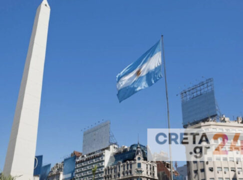 Αργεντινή: Η χώρα με τους λίγους ομογενείς αλλά με τη μεγάλη αγάπη για την Ελλάδα