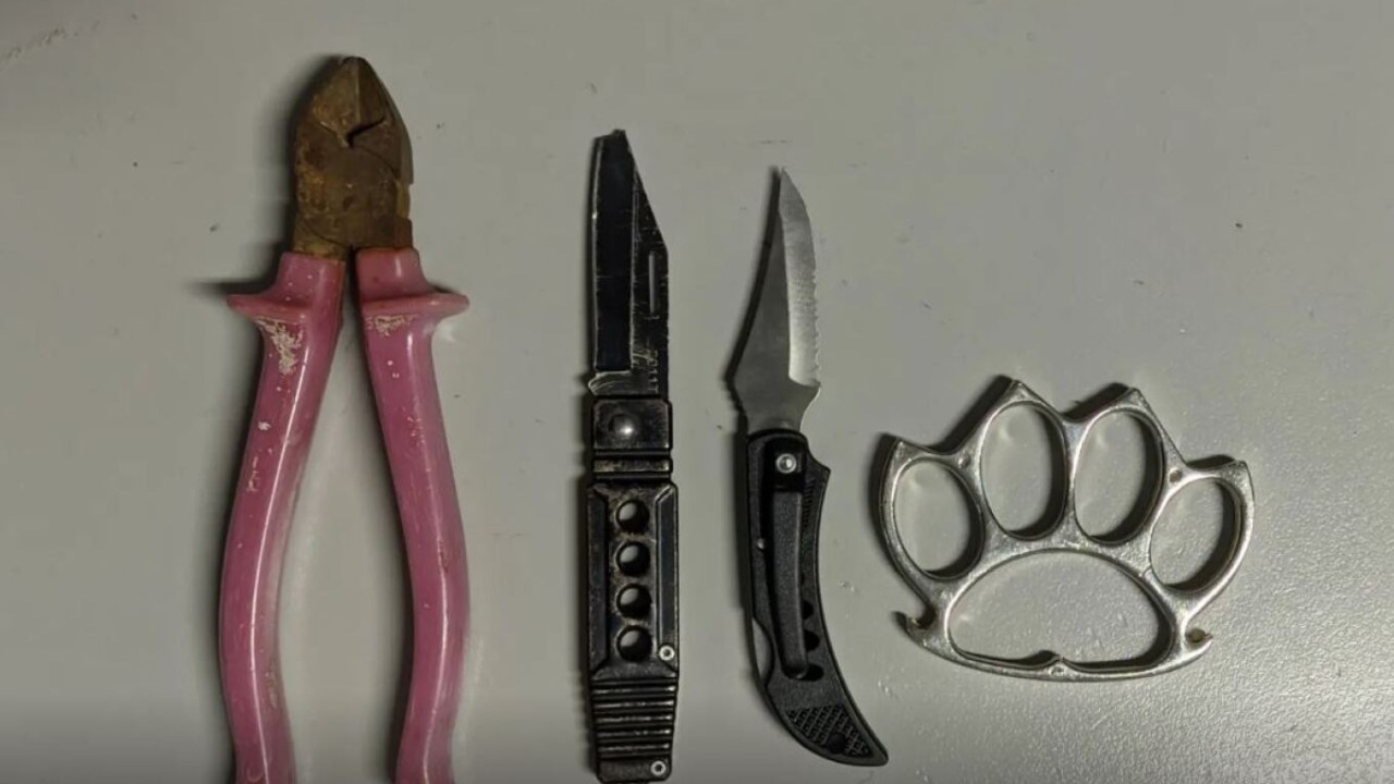 Αργυρούπολη: Χειροπέδες σε τρεις νεαρούς που αποπειράθηκαν να ληστέψουν 21χρονη