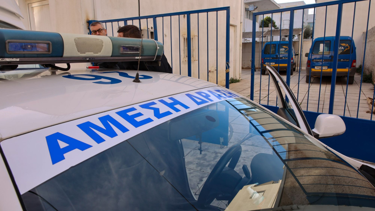 Ασπρόπυργος: Πυροβολισμοί σε αγώνα ποδοσφαίρου - 10 προσαγωγές