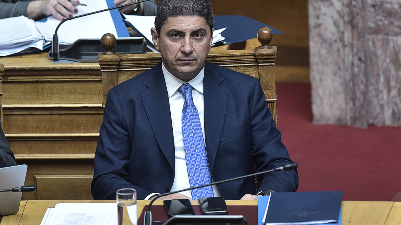 Αυγενάκης: 16 ενέργειες για τη στήριξη των αγροτών